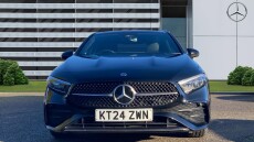 Mercedes-Benz A-Class A250e AMG Line Executive 4dr Auto Saloon